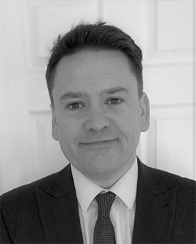 Ian Naylor, Cert CII Dip PFS - Financial Adviser / Independent Mortgage Adviser