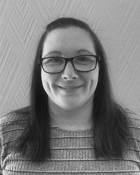Sarah Bailey - Administration Support Sarah Bailey - Administration Support